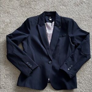 Tommy Hilfiger Navy Blazer